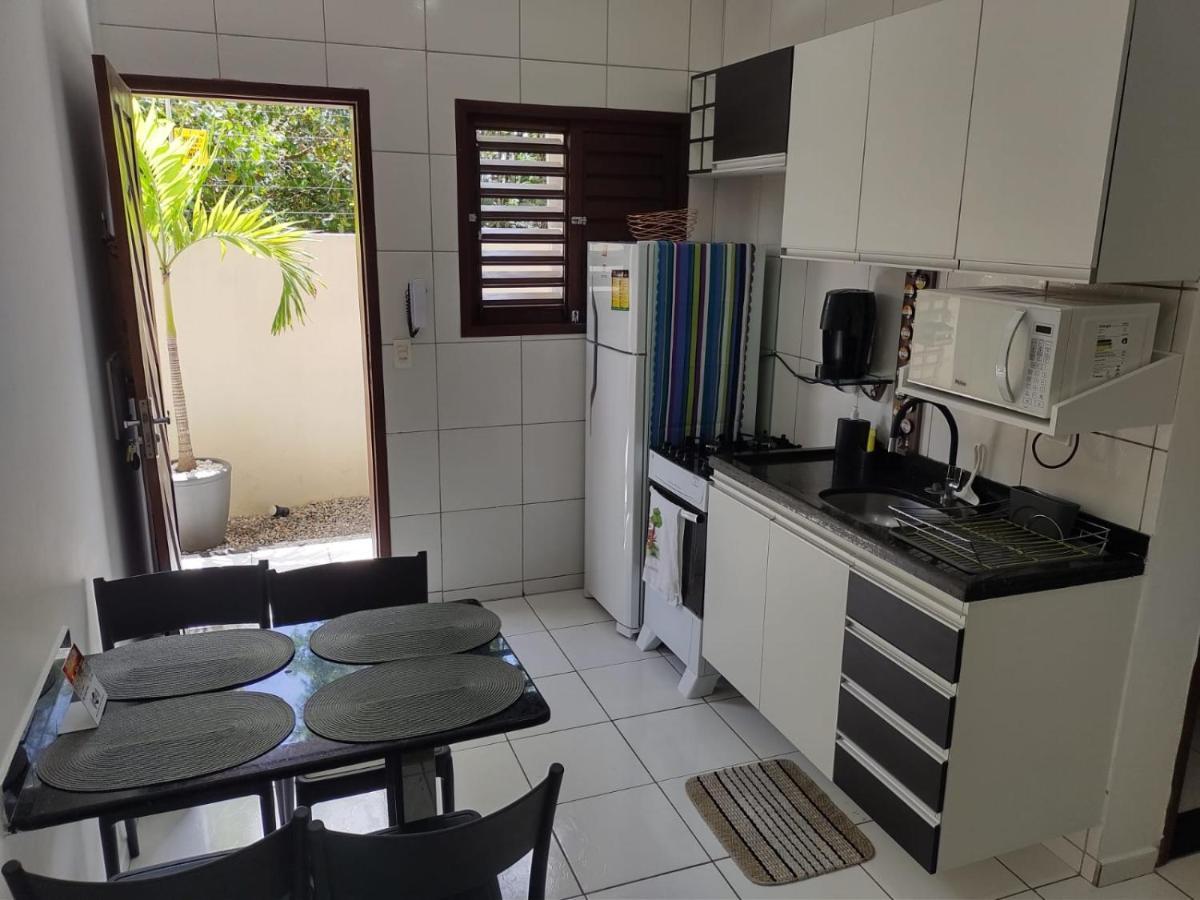 Rota Do Sol Flat Aparthotel Natal Exterior photo