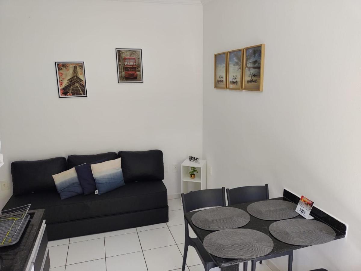 Rota Do Sol Flat Aparthotel Natal Exterior photo